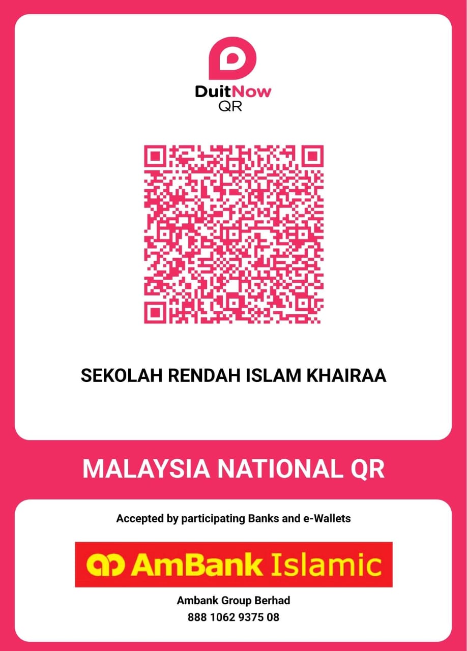 qr sri khairaa